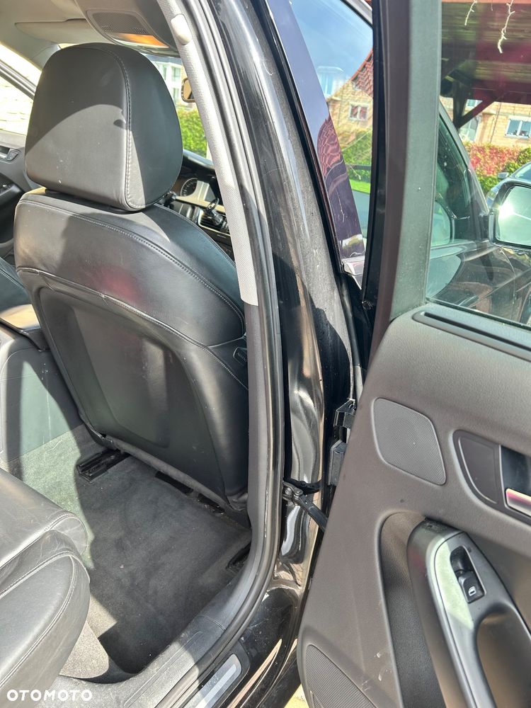 Audi A4 Limousine 1.8 TFSI - 11