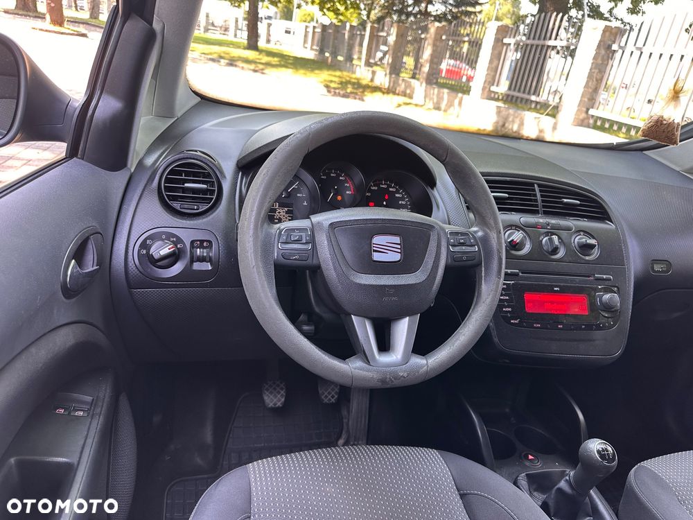 Seat Altea - 17