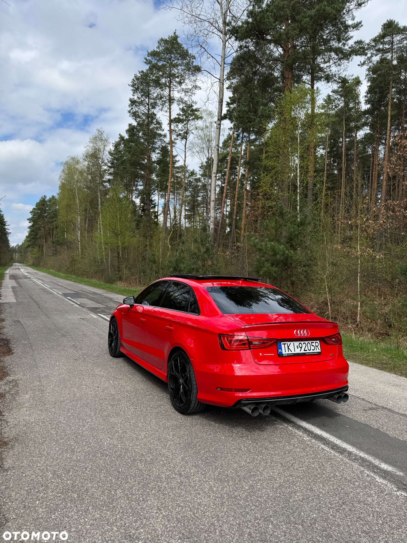 Audi A3 - 10