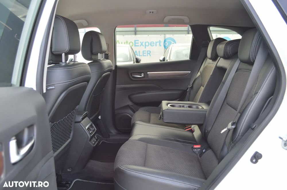 Renault Koleos BLUE dCi 150 X-tronic LIMITED - 28