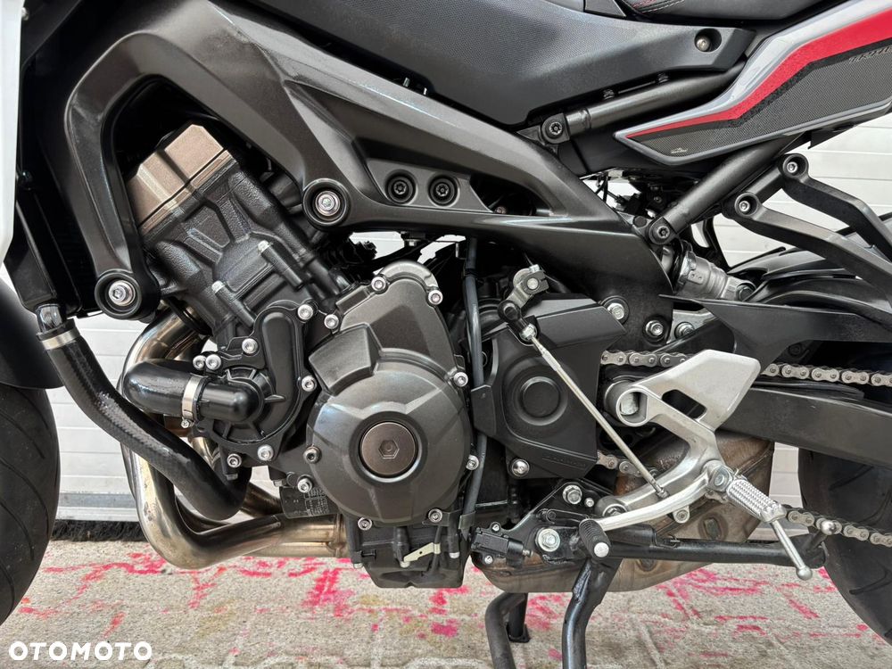 Yamaha MT - 26