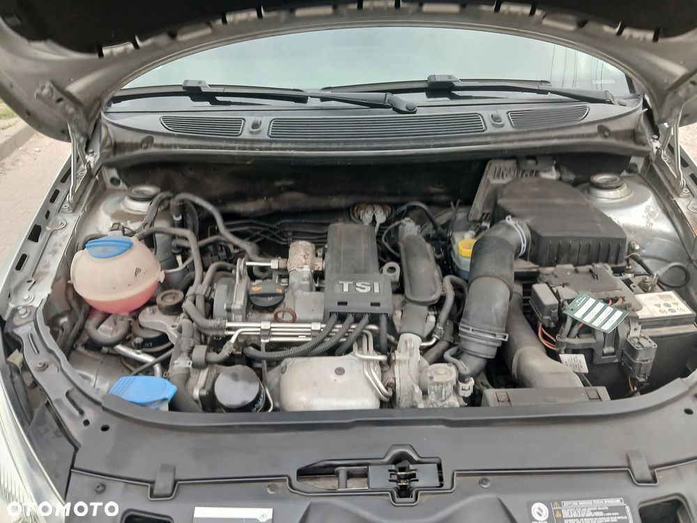 Skoda Fabia - 16