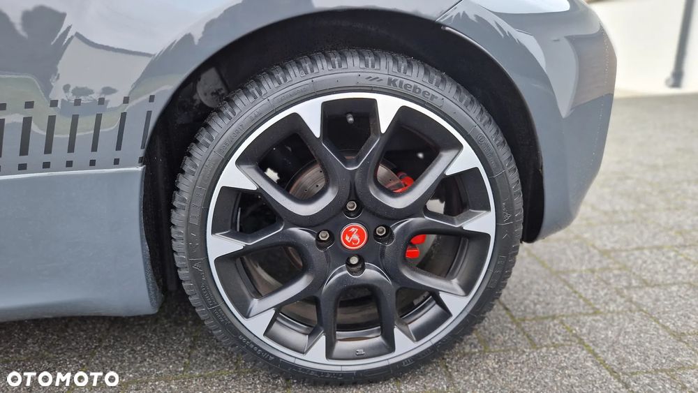 Abarth 595 1.4 T-Jet 16v Competizione MTA - 34
