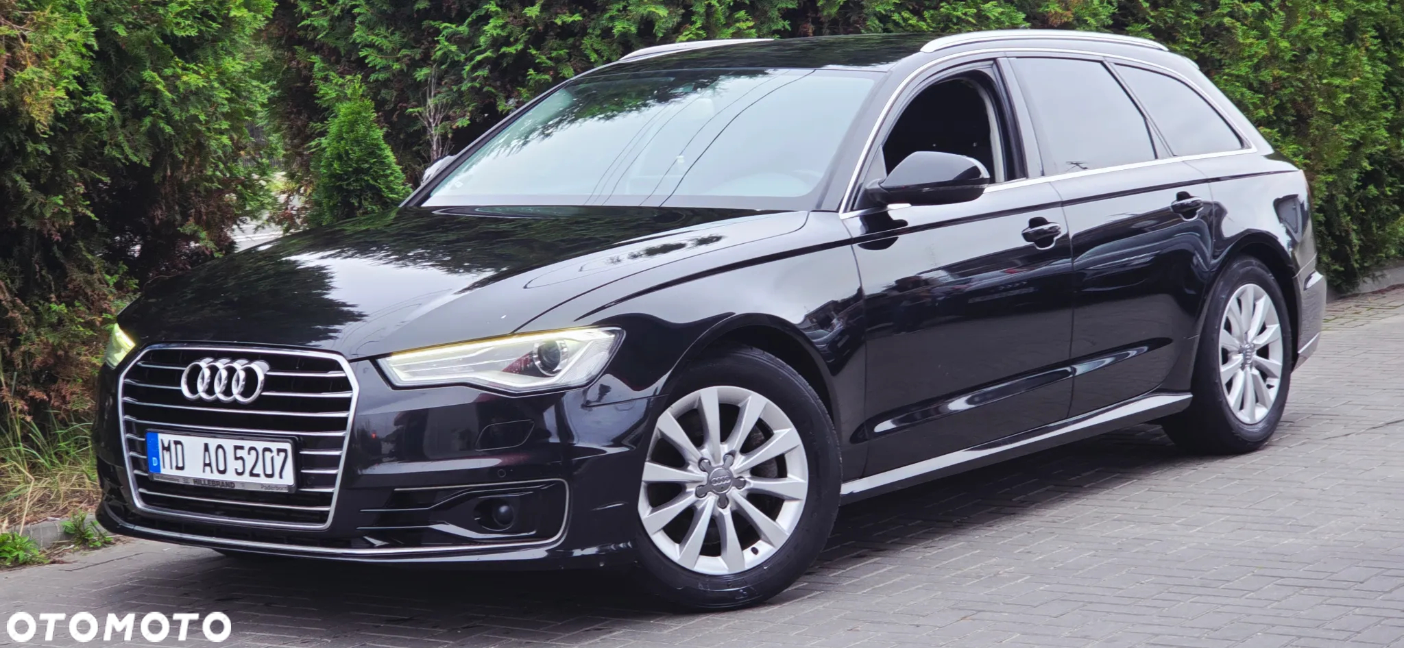 Audi A6 Avant 3.0 TDI Quattro S tronic - 3