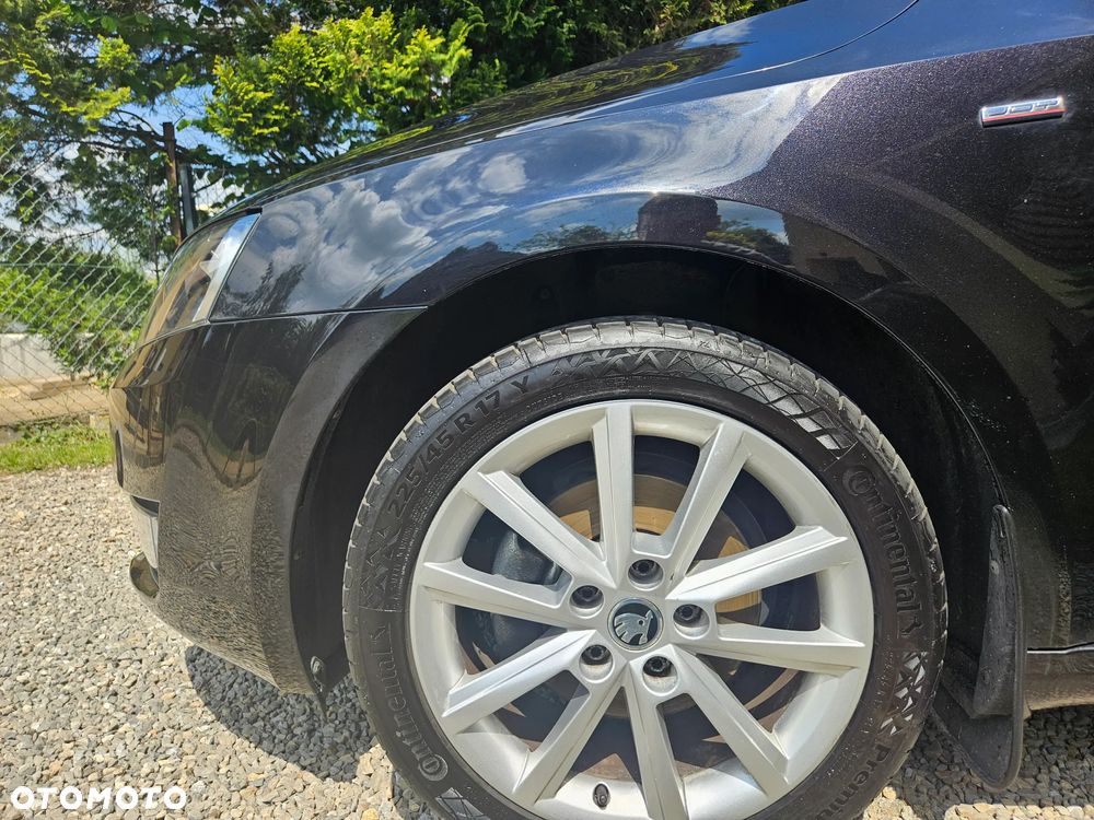 Skoda Octavia 1.4 TSI Joy - 14