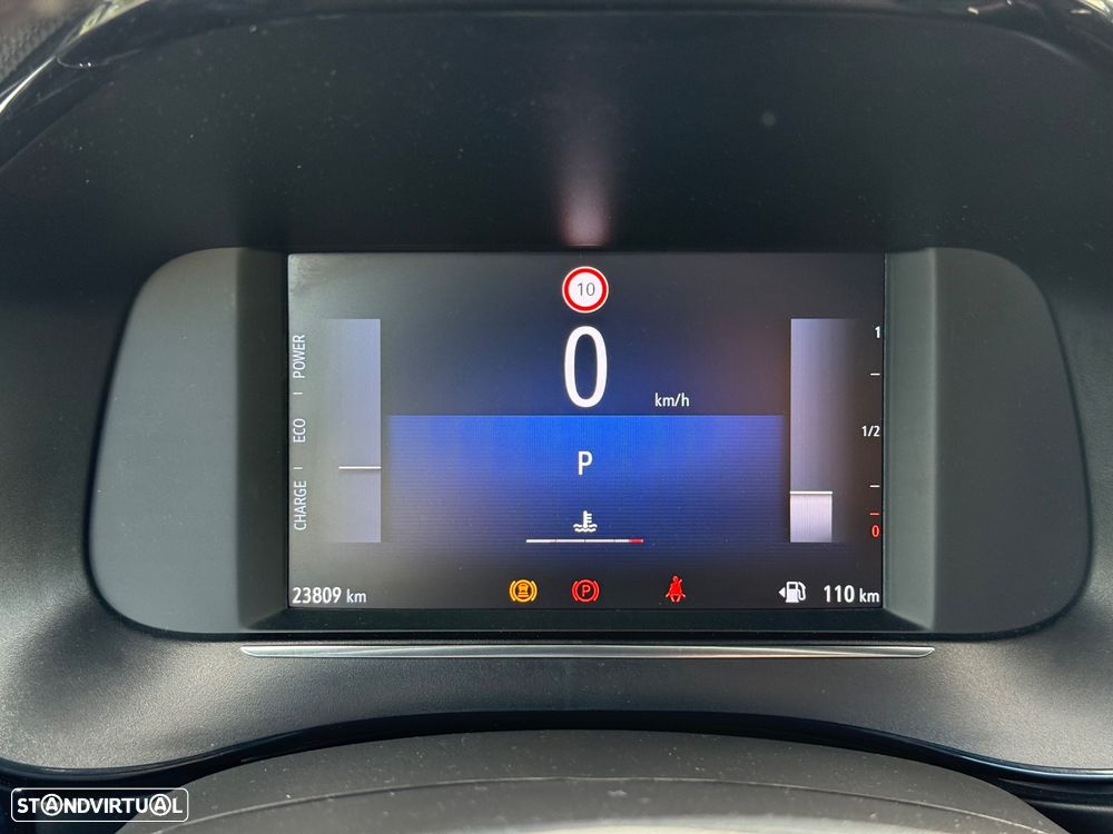 Opel Corsa 1.2 T Hybrid GS eDCT - 21