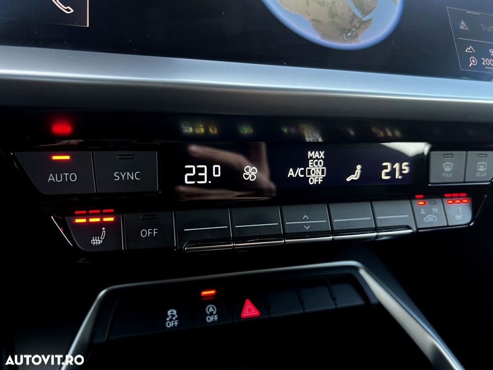Audi A3 - 15