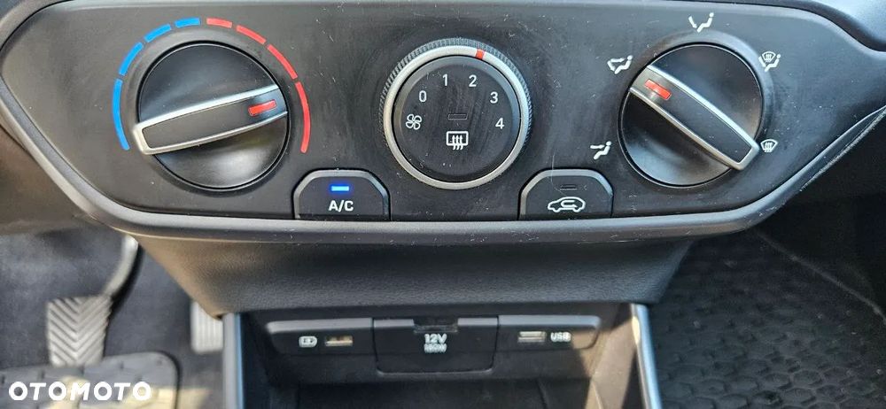 Hyundai i20 1.2 Comfort - 22