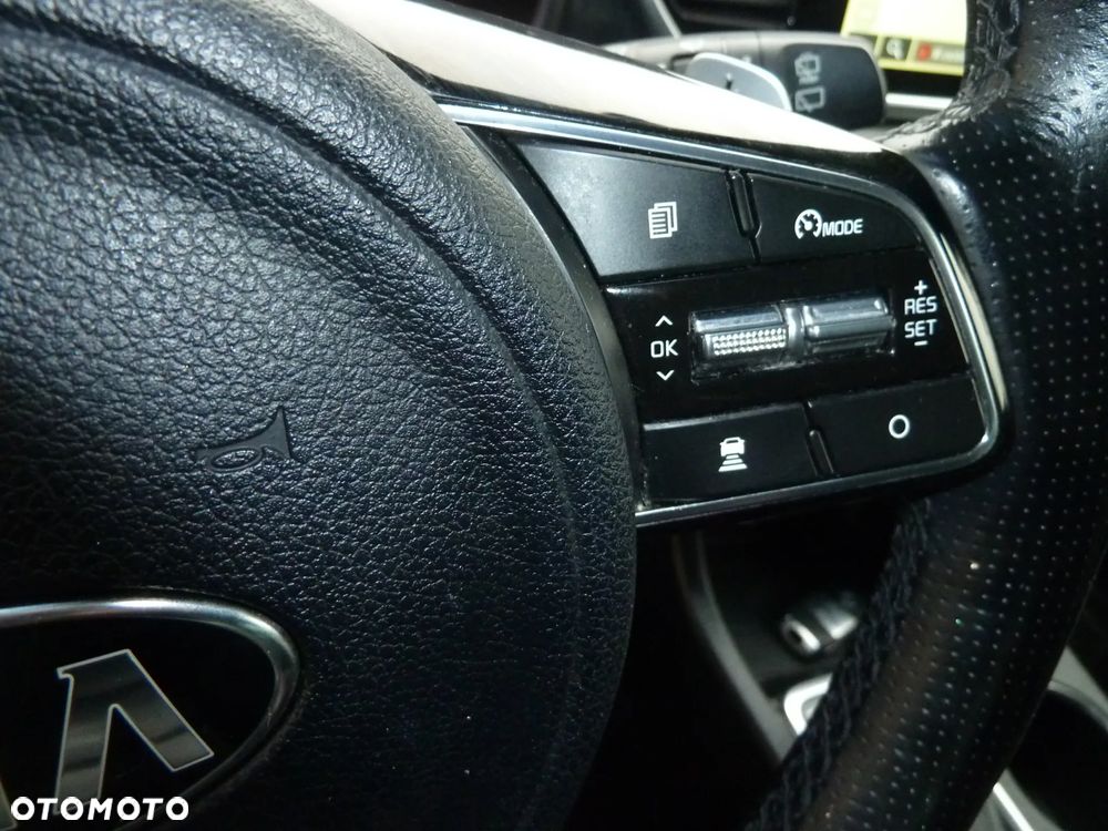 Kia Sportage 1.6 T-GDI AWD DCT GT LINE - 13