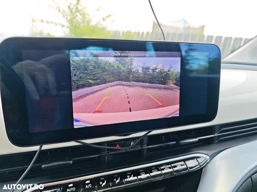 FIAT 500e 2021 — imagine 22