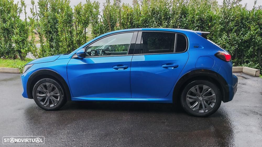 Peugeot e-208 50 kWh Allure Pack - 2