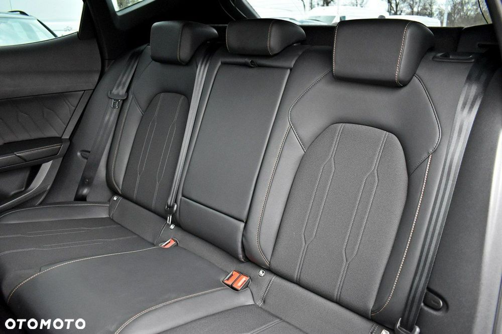 Cupra Formentor 1.5 TSI DSG - 14