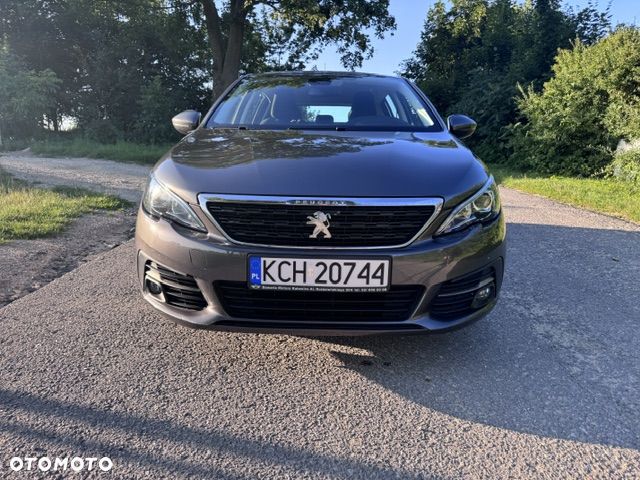 Peugeot 308 1.2 PureTech GPF Access S&S - 1