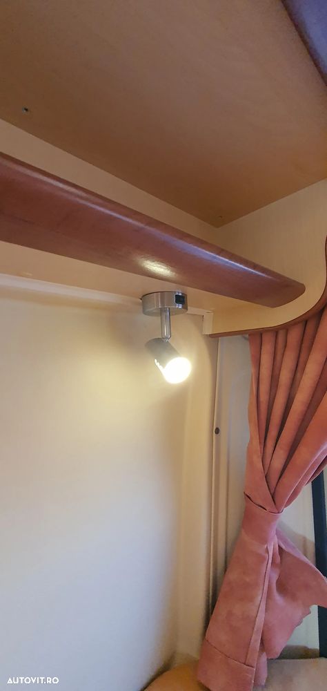 Fiat Citroen Globescout 4 locuri - 32