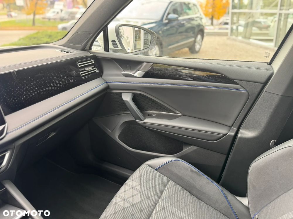Volkswagen Tiguan 2.0 TDI 4Mot R-Line DSG - 21
