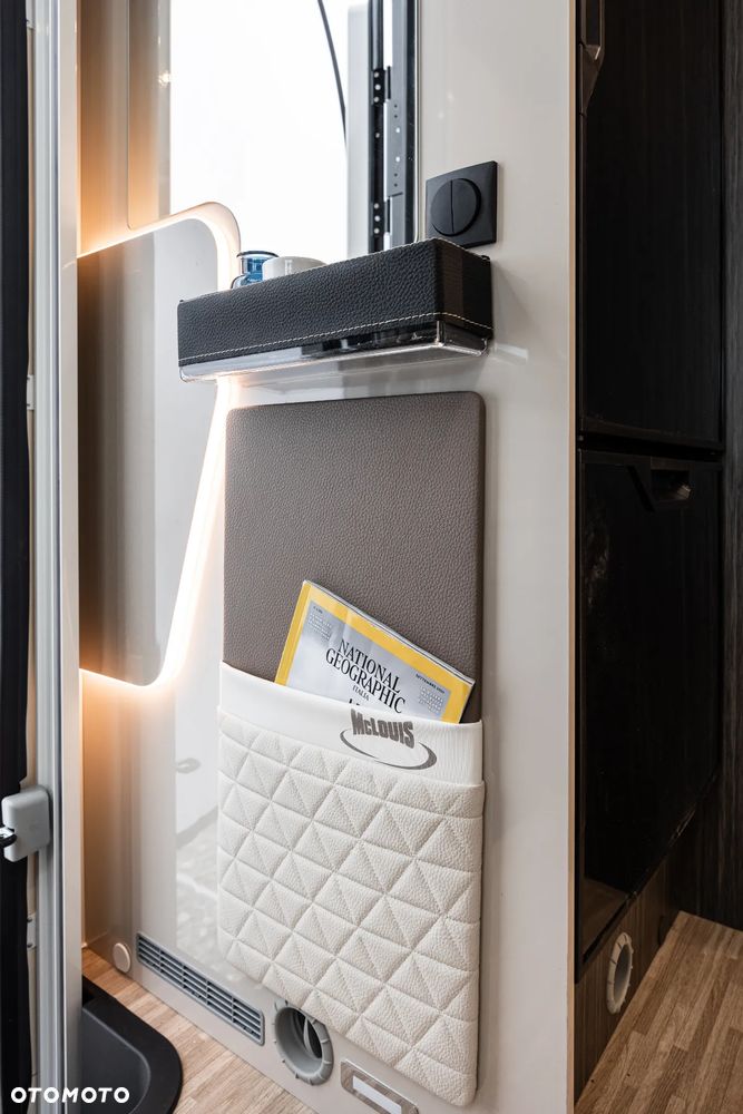 McLOUIS MC4 879 - 5 osobowy - 9