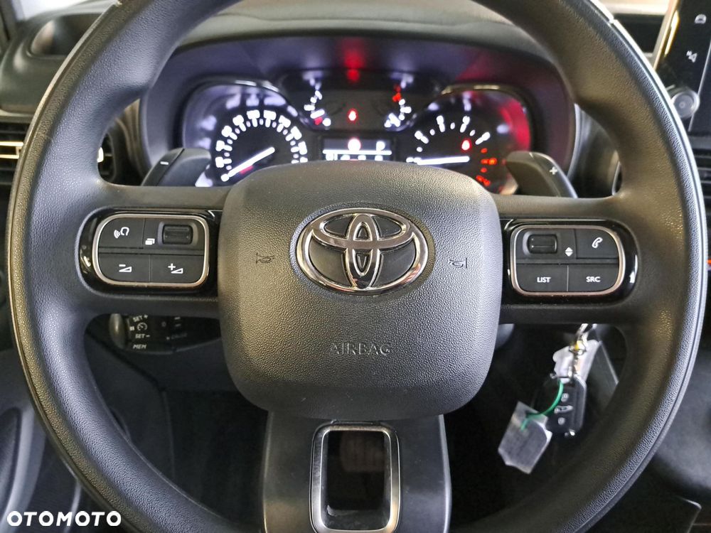 Toyota Proace City Verso - 18