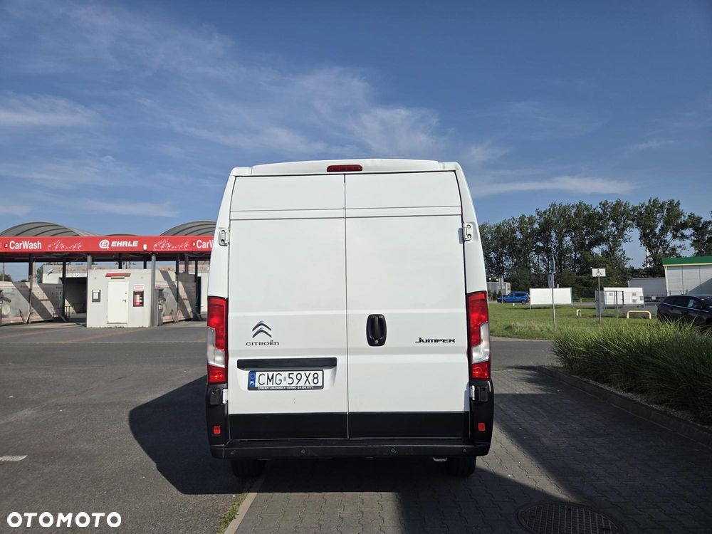 Citroën Jumper L3H2 - 5