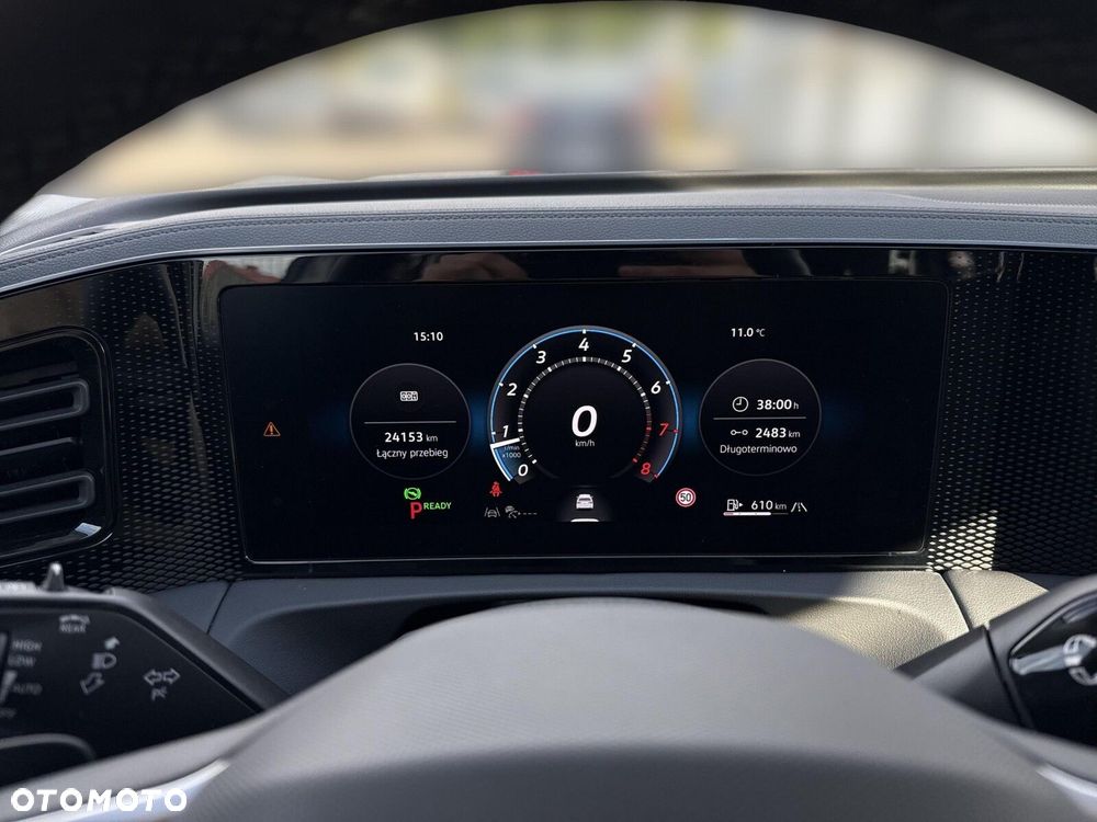 Volkswagen Tiguan - 13