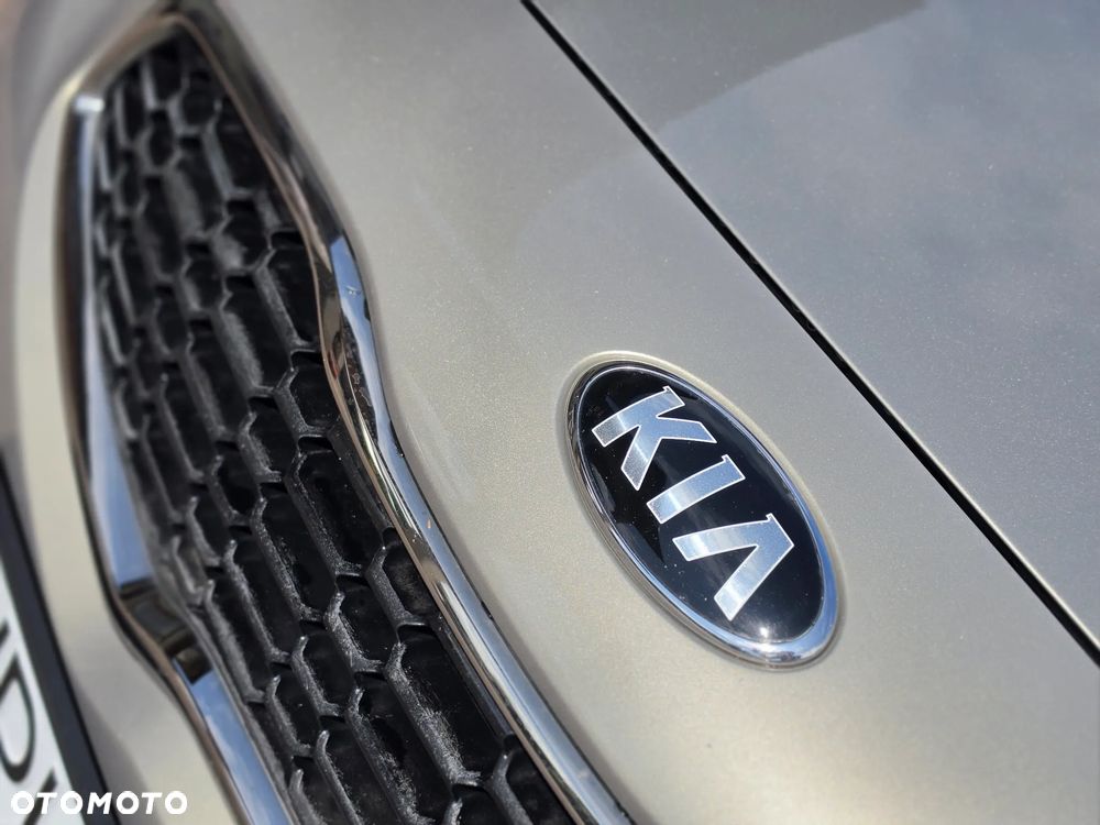 Kia Ceed - 4