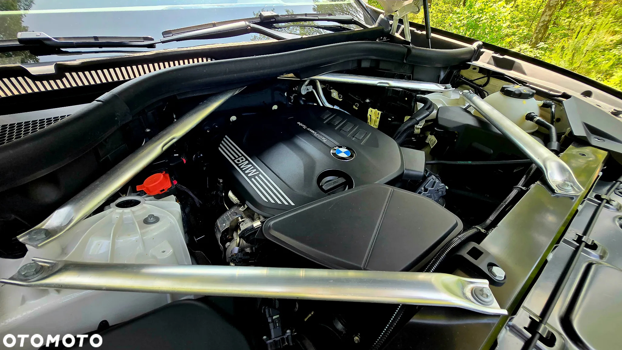 BMW X5 xDrive25d sport - 17