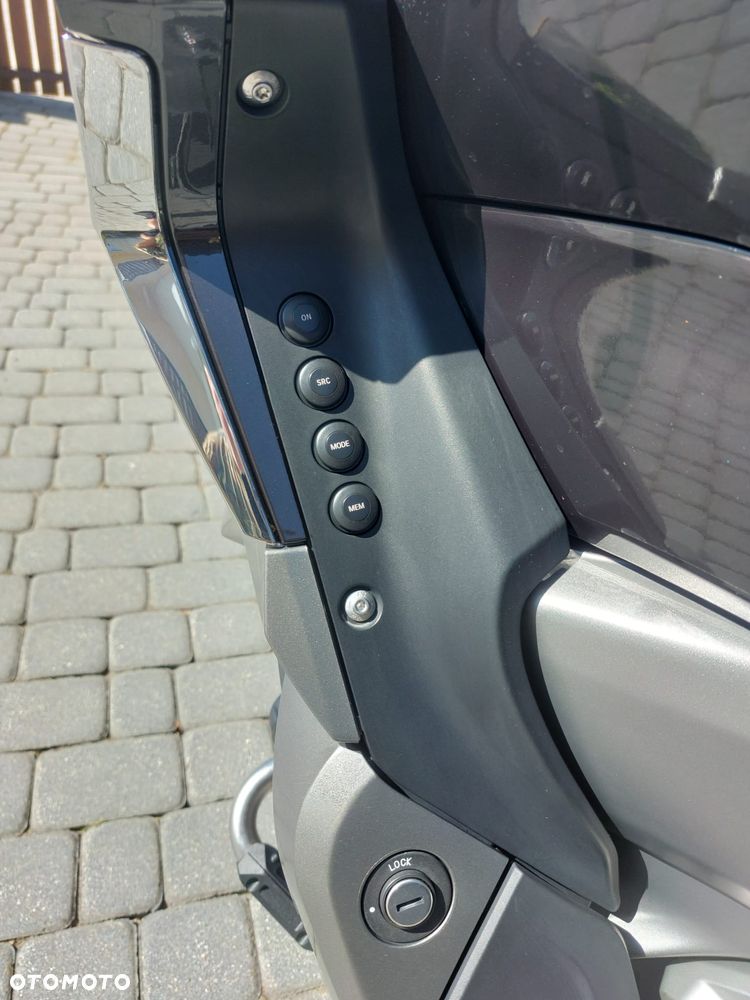 BMW K - 22