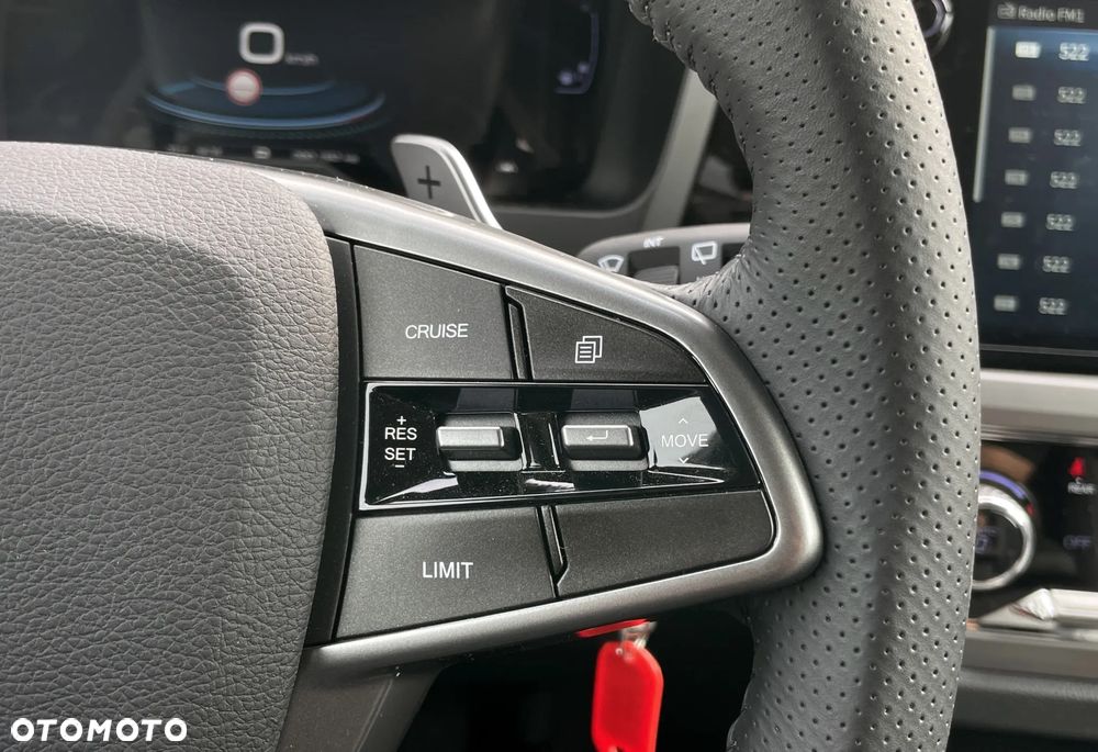 SsangYong/KGM Korando 1.5 T-GDI Adventure 2WD - 15