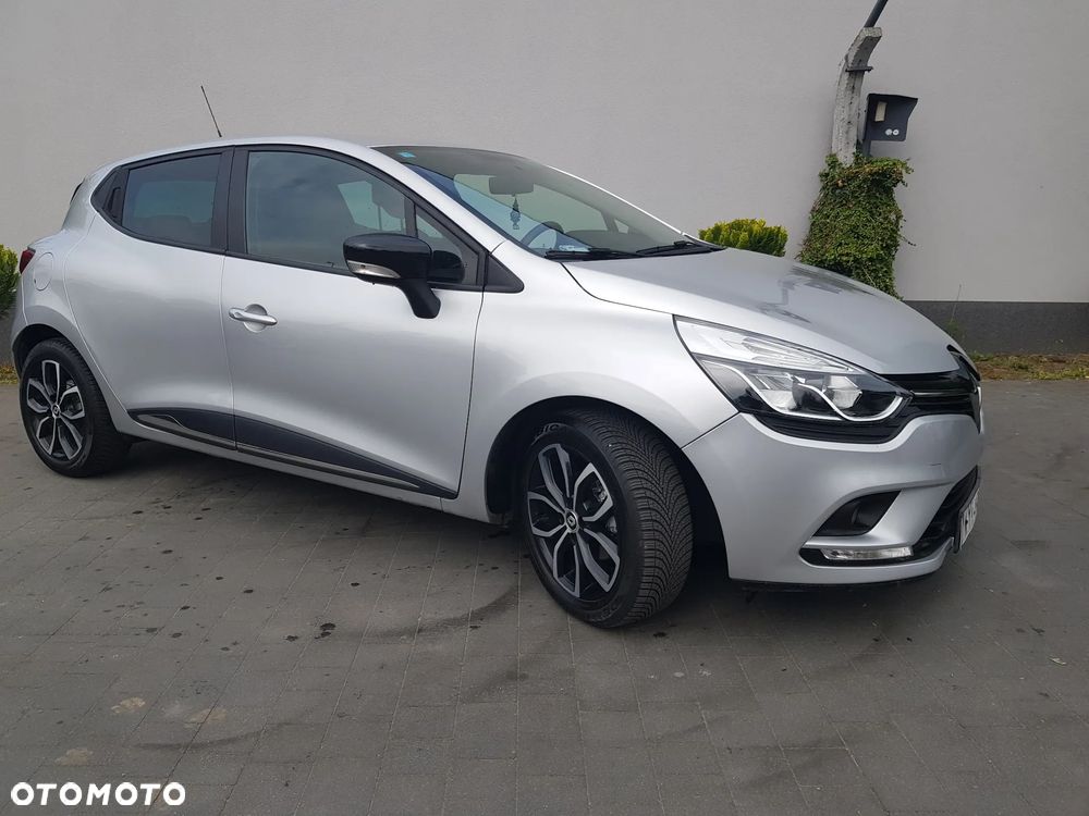 Renault Clio 0.9 Energy TCe Alize - 18