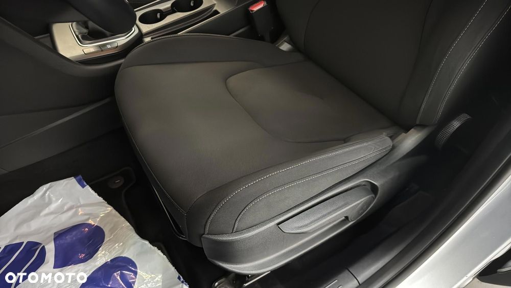 Kia Sportage 1.6 T-GDI M 2WD - 13