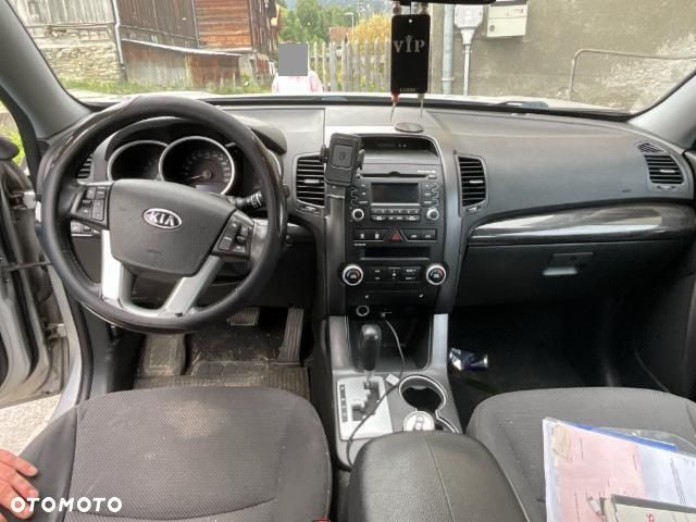 Kia Sorento 2.2 CRDi 4WD Spirit - 12