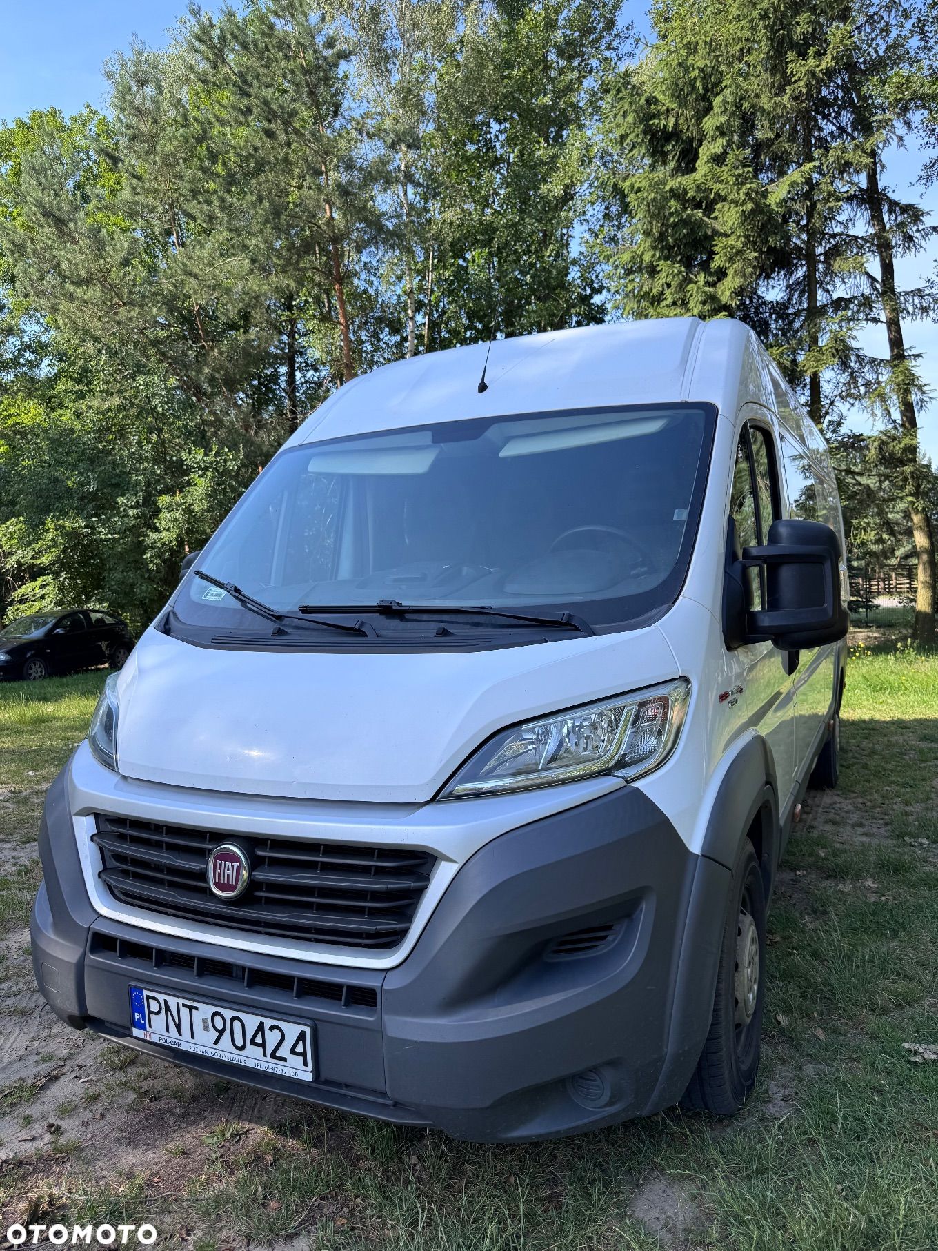 Fiat Ducato - 1
