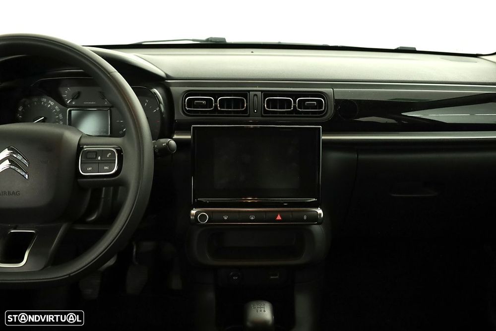 Citroën C3 1.5 BlueHDi Max - 7