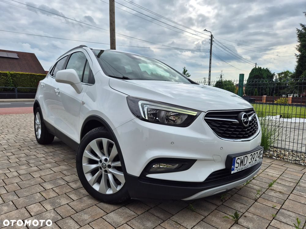 Opel Mokka - 2