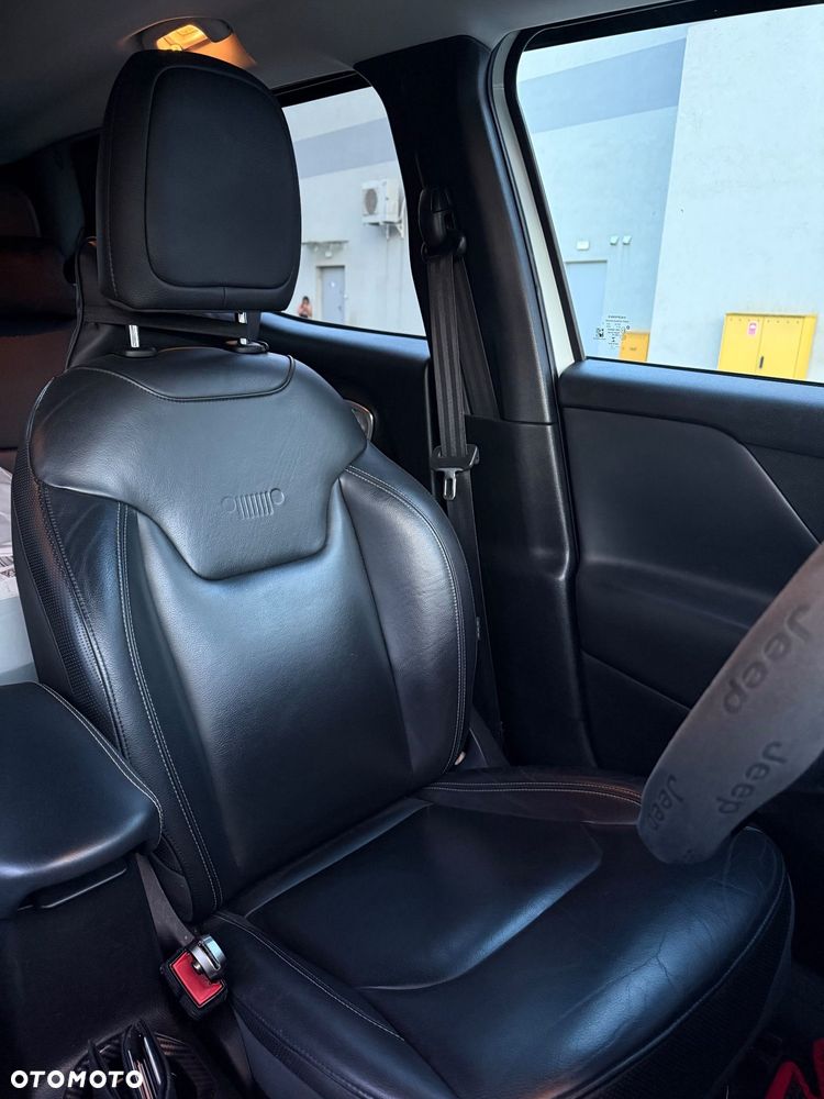 Jeep Renegade - 10