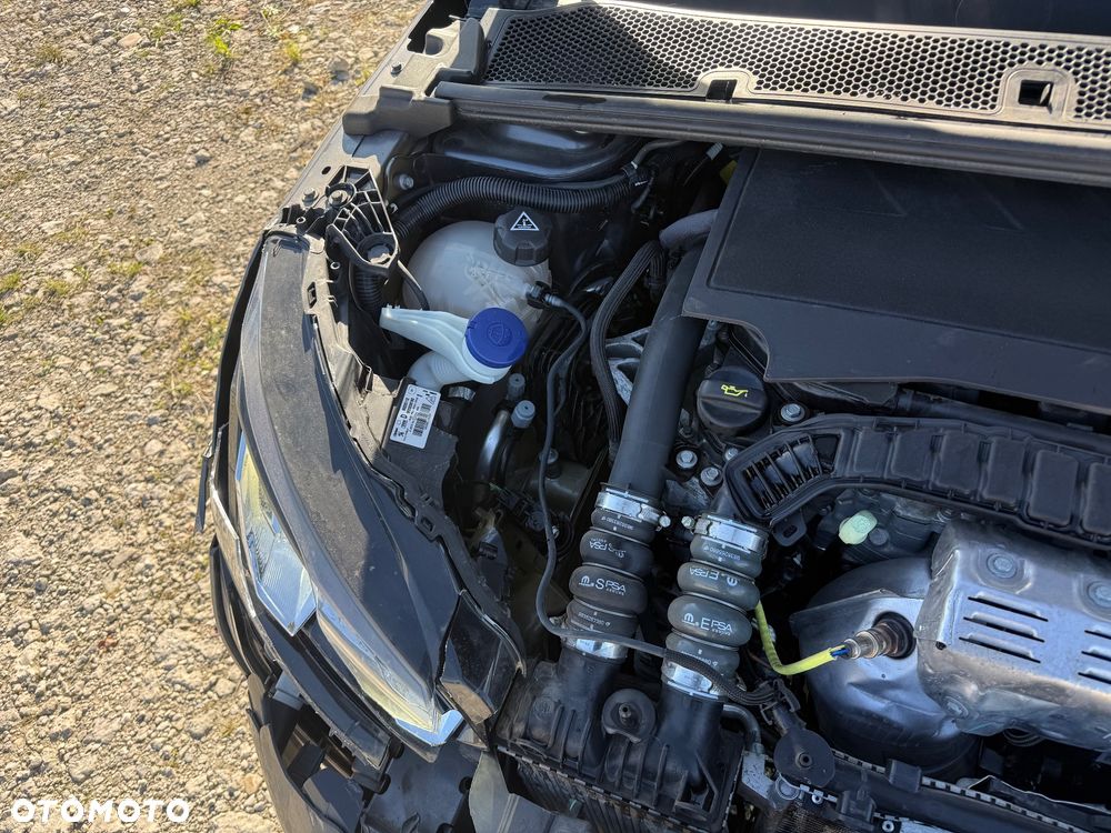 Peugeot 208 Benzin 100 Style - 13