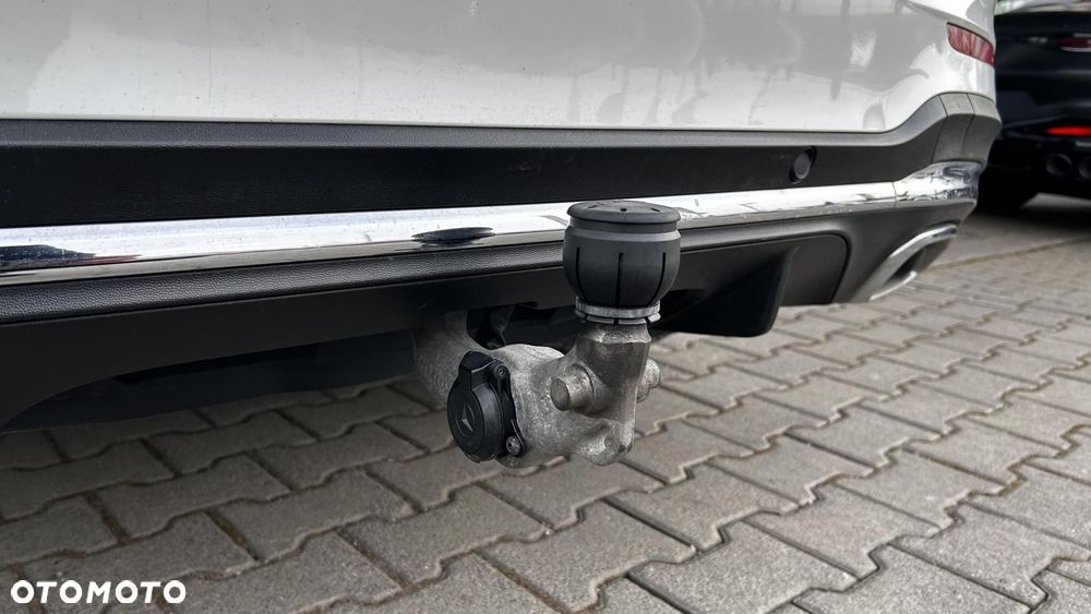 Mercedes-Benz GLC 220 d 4-Matic - 10