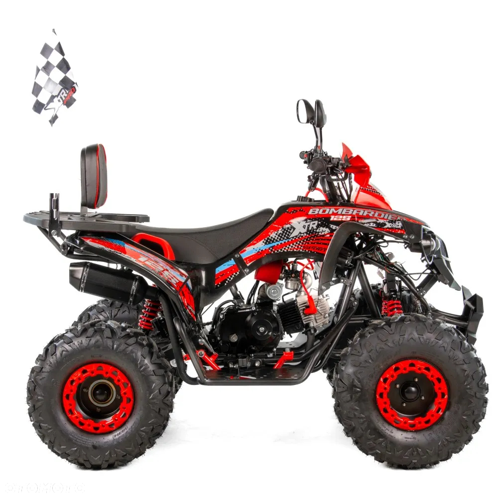XTR Inny - 8