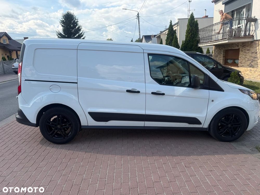 Ford Transit Connect - 4