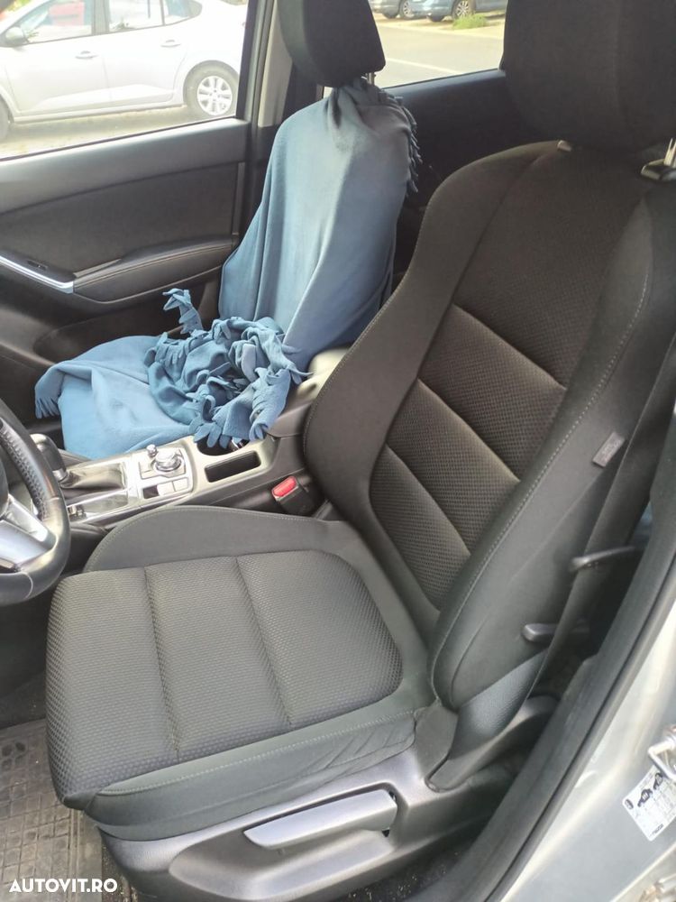Mazda CX-5 2.2 SKYACTIV-D AWD Aut. Sendo - 6