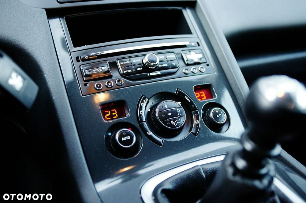 Peugeot 5008 2.0 BlueHDi Style 7os - 16