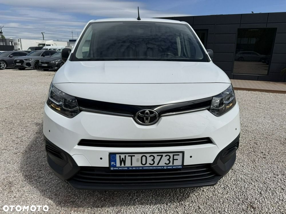Toyota Proace City - 4