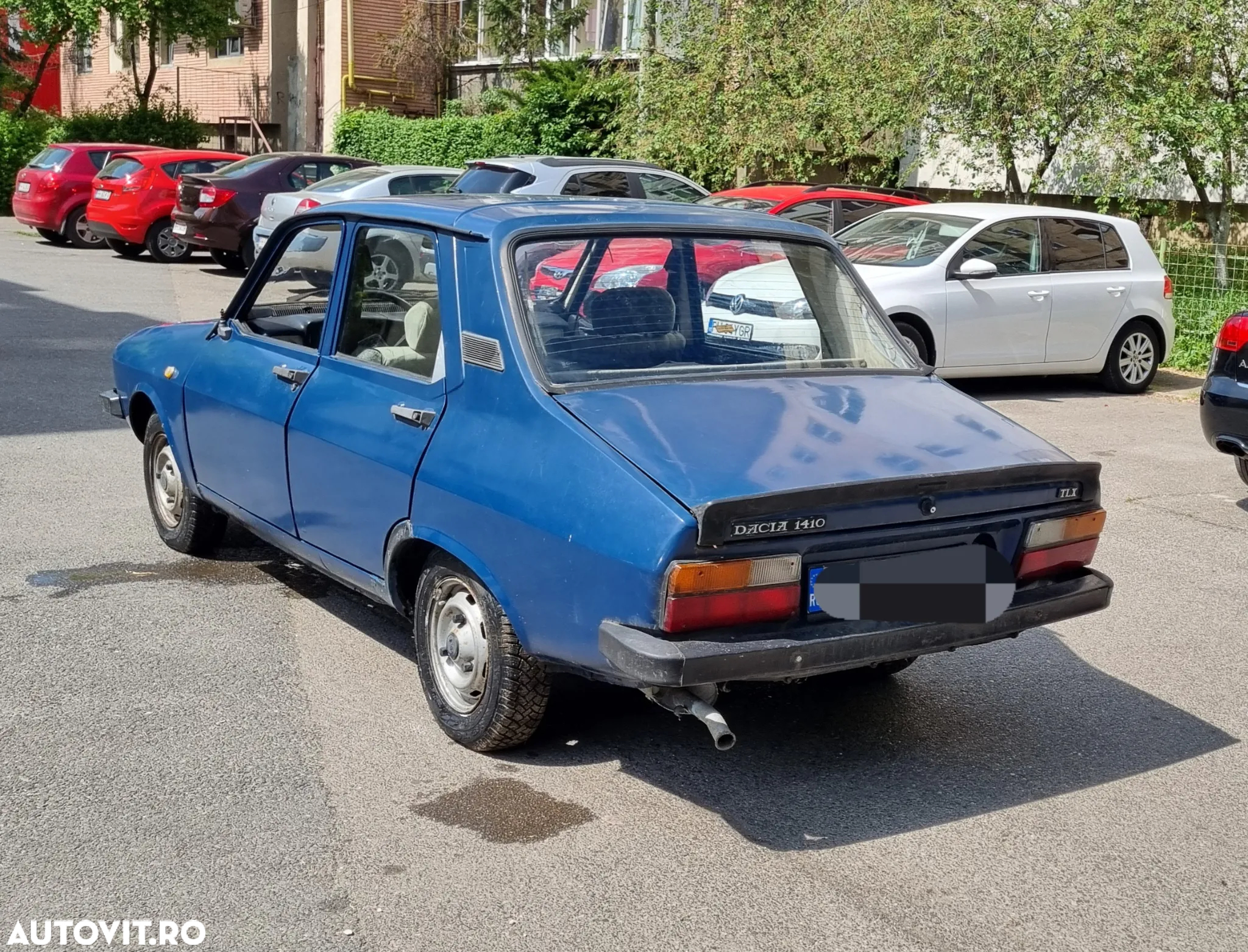 Dacia 1310 - 5