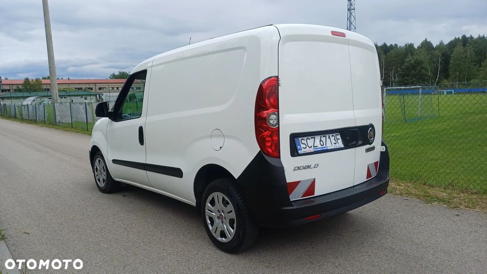 Fiat DOBLO - 14