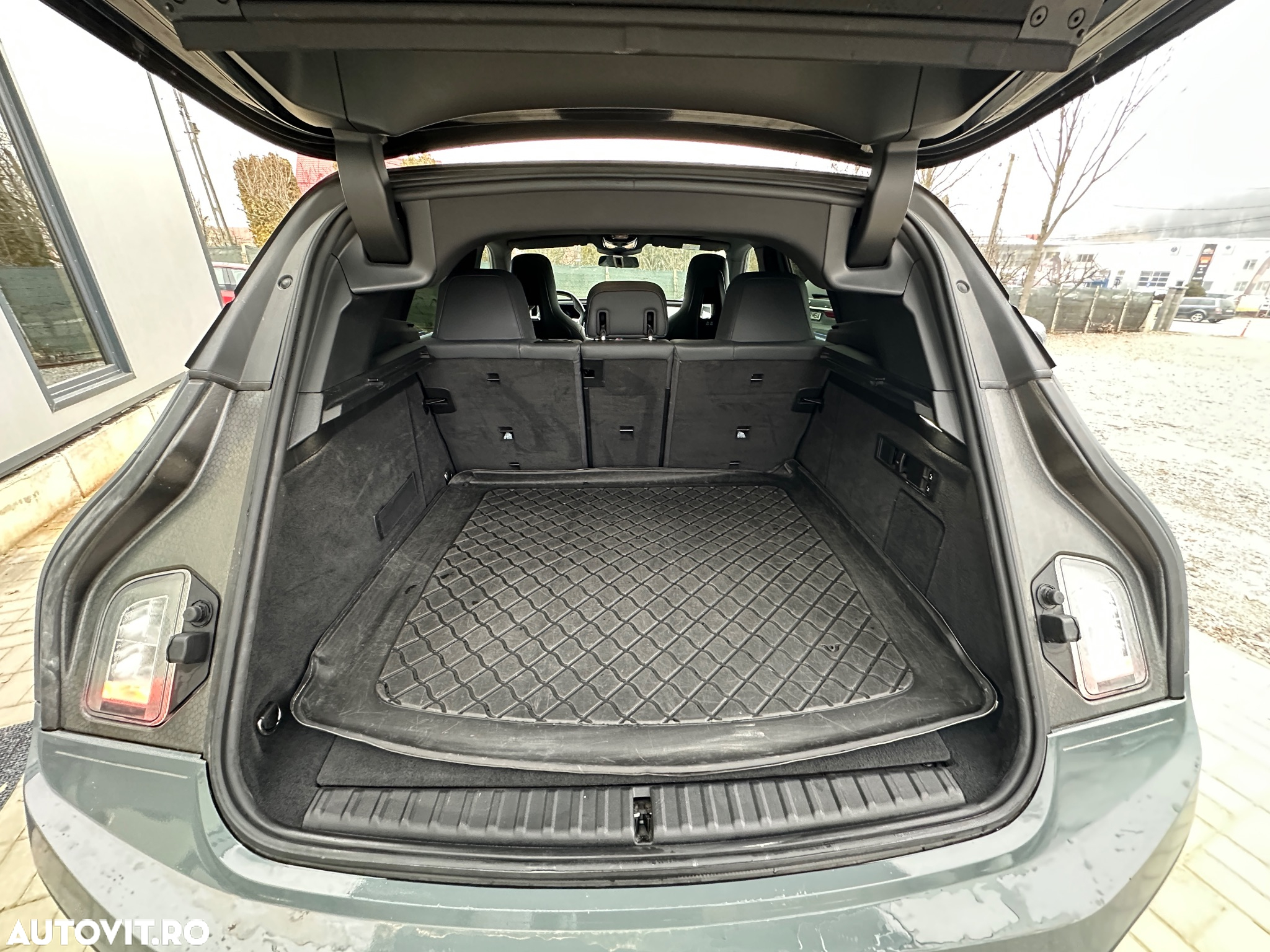 BMW iX xDrive40 - 19