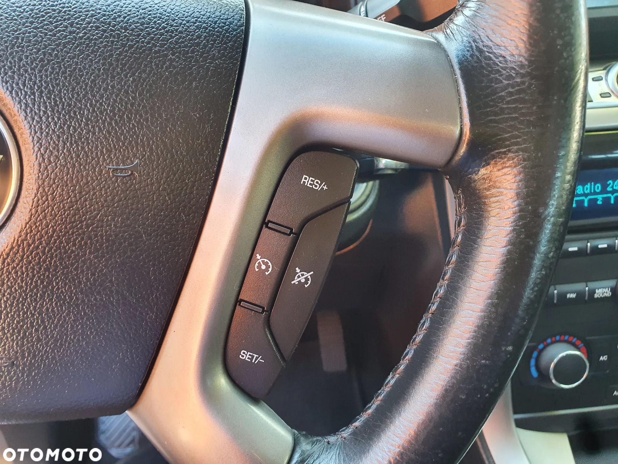 Chevrolet Captiva 2.4 LT FWD - 18