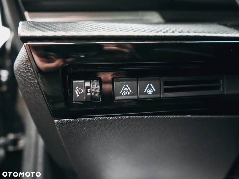 Peugeot 508 2.0 BlueHDi Active S&S EAT8 - 21