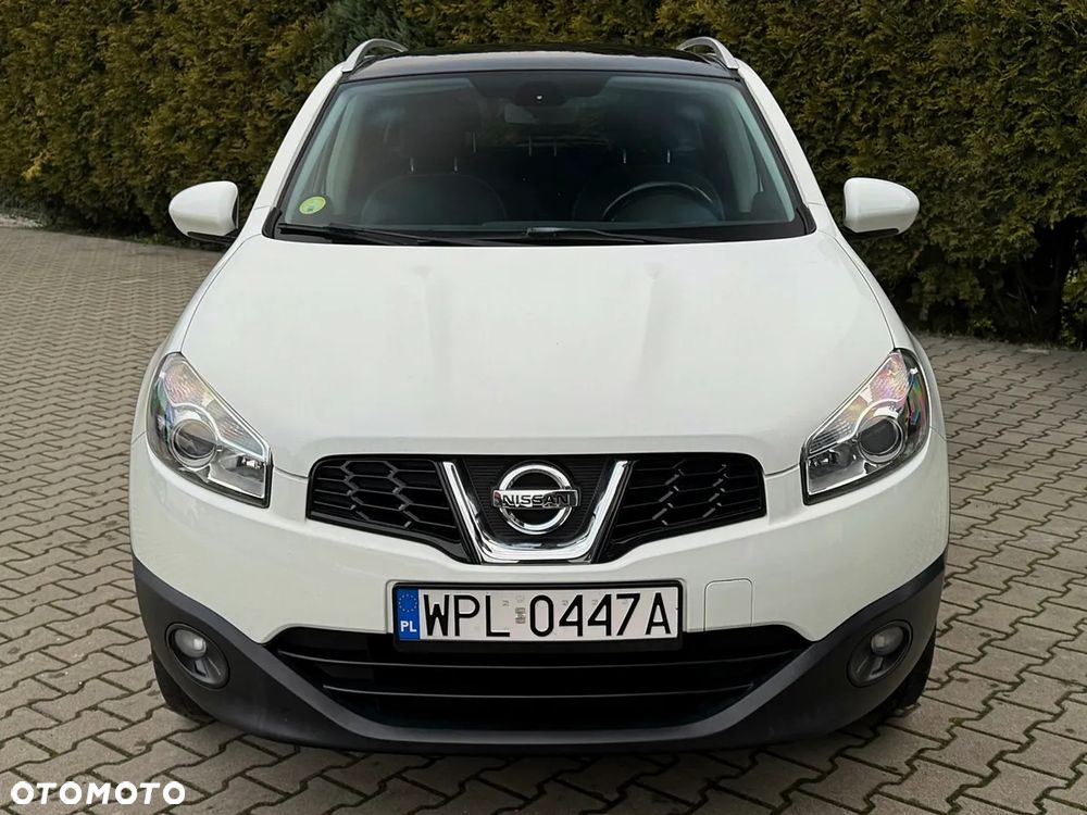 Nissan Qashqai 1.6 Tekna - 7