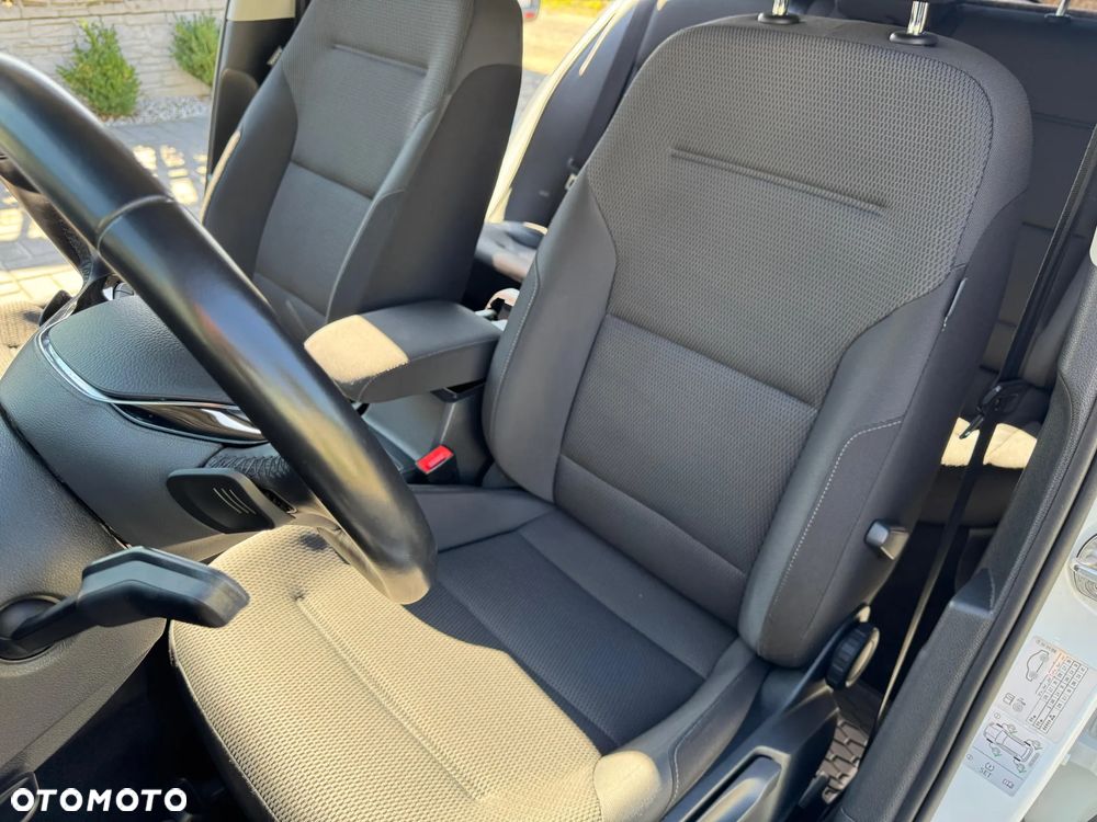 Volkswagen Golf VII 1.5 TSI BMT Comfortline DSG - 10