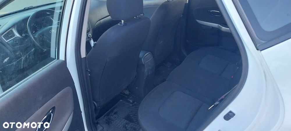 Kia Ceed 1.4 CRDi M - 6