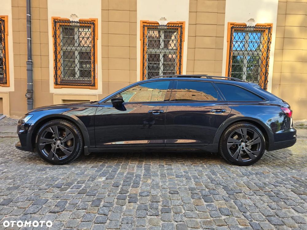 Audi A6 Allroad 40 TDI S tronic - 2